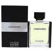 Lalique L'insoumis For Men Eau de Toilette