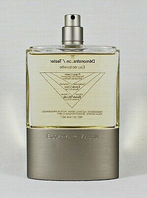 Ermenegildo Zegna Essenza Di Zegna For Men Eau de Toilette 100 ml