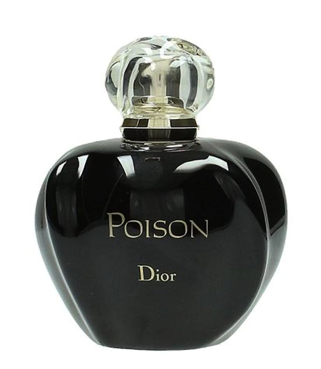 Christian Dior Poison For Women Eau de Toilette