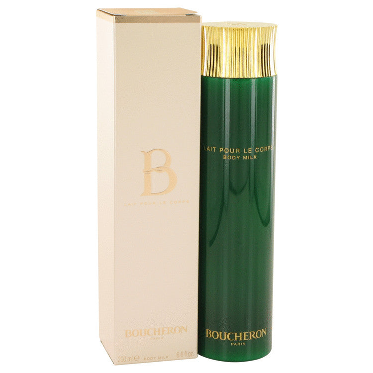 Boucheron B Boucheron For Women Body Lotion