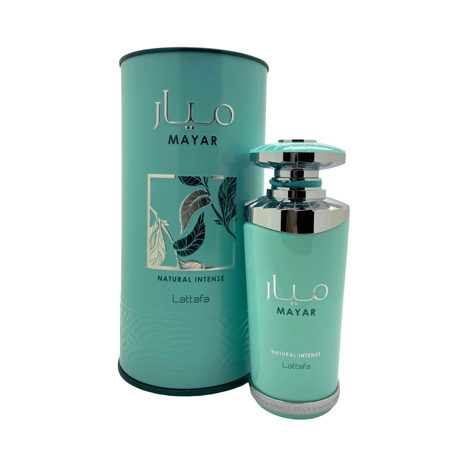 Lattafa Mayar Natural Intense Pour Femme Eau de Parfum