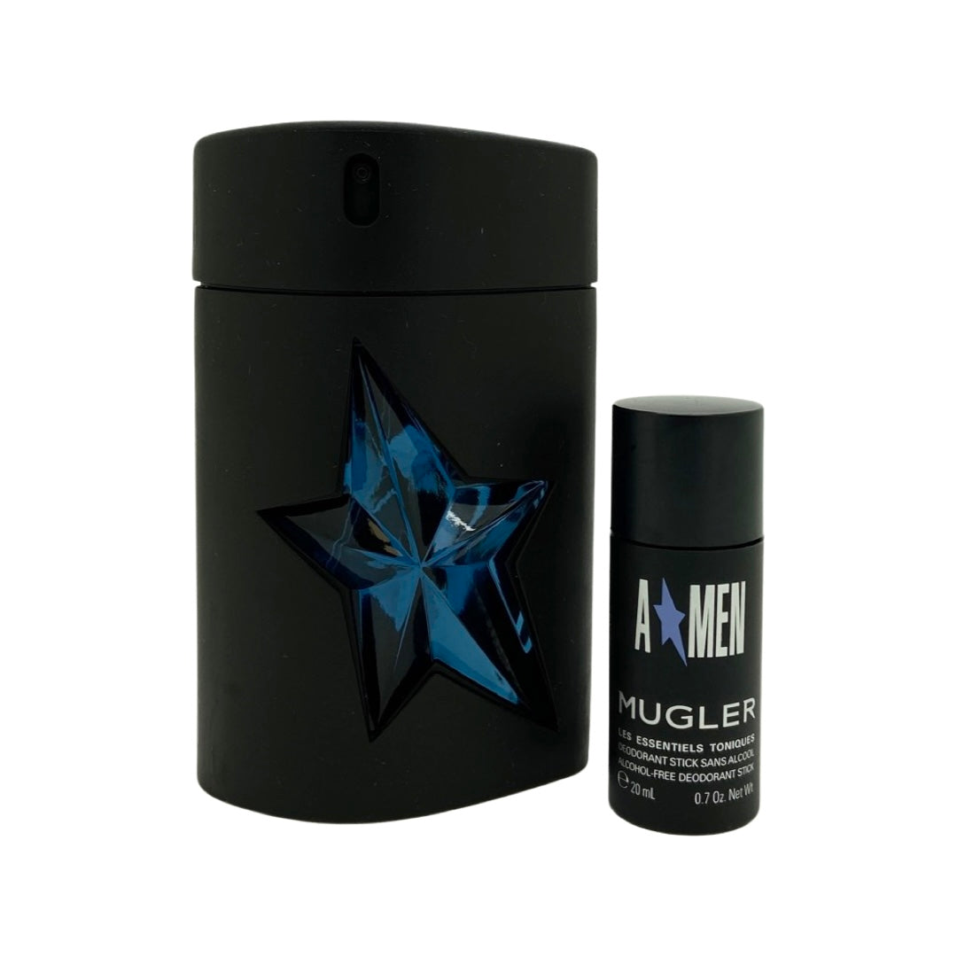 Thierry Mugler Angel A Men For Men Eau de Toilette