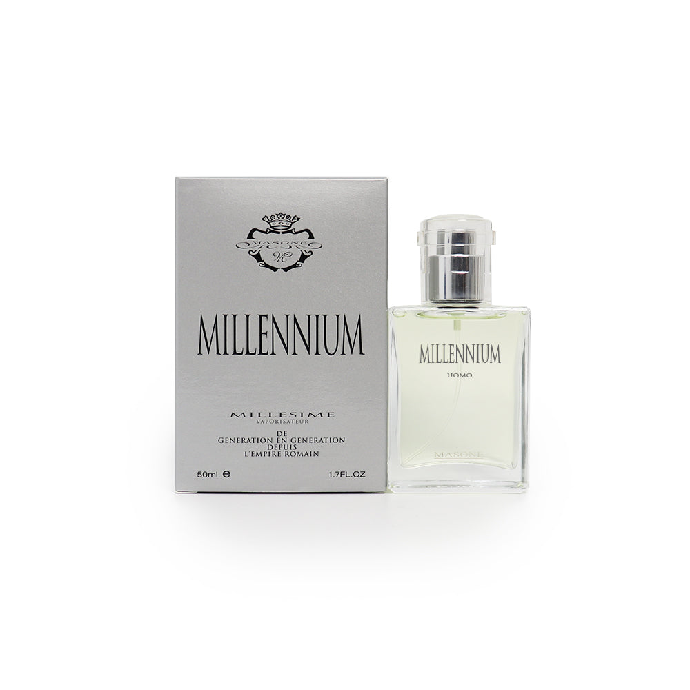 Masone Millennium For Men Eau De Parfum