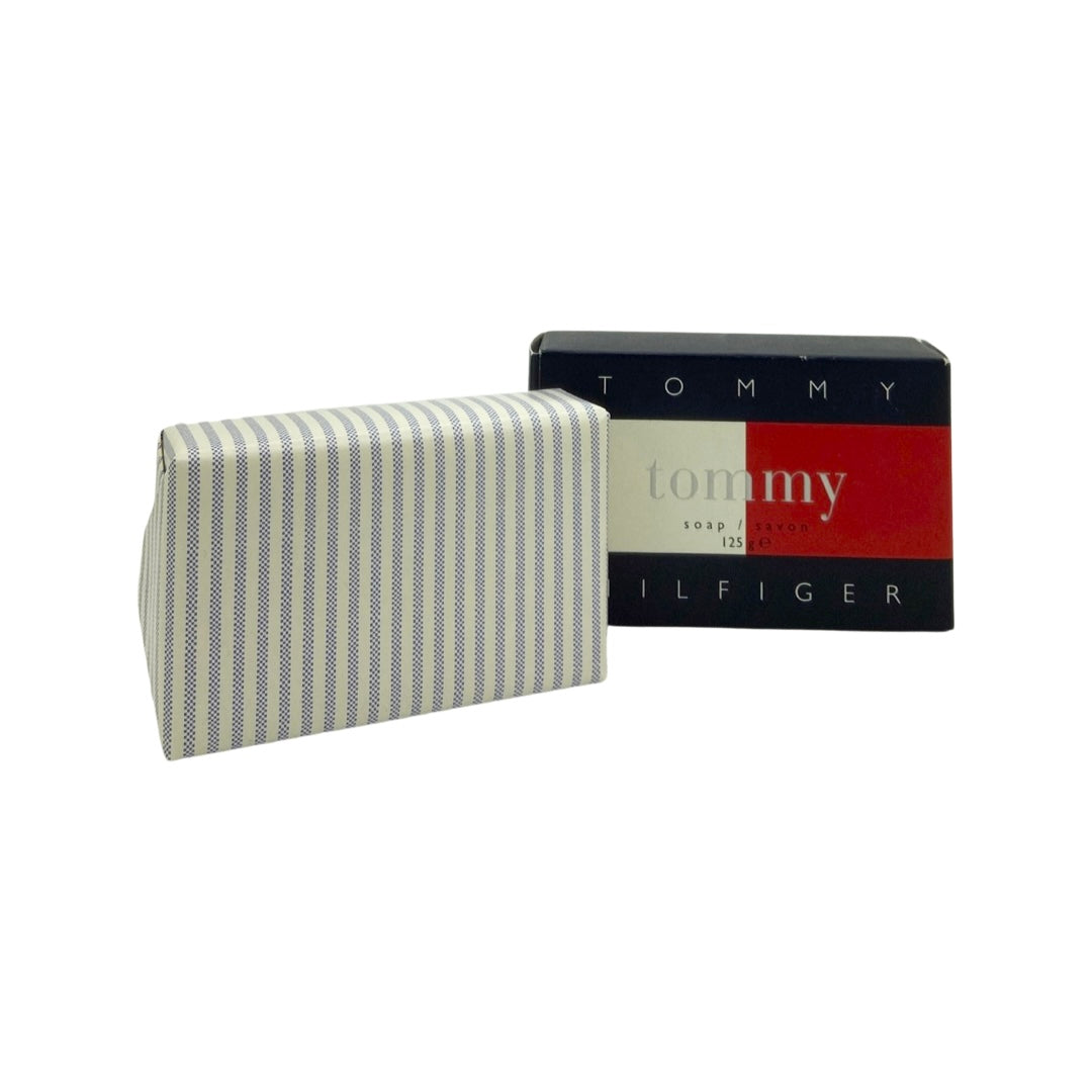 Tommy Hilfiger Tommy For Men Soap