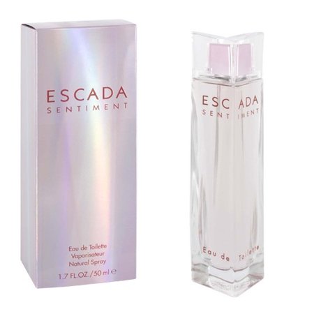 Escada Sentiment For Women Eau de Toilette