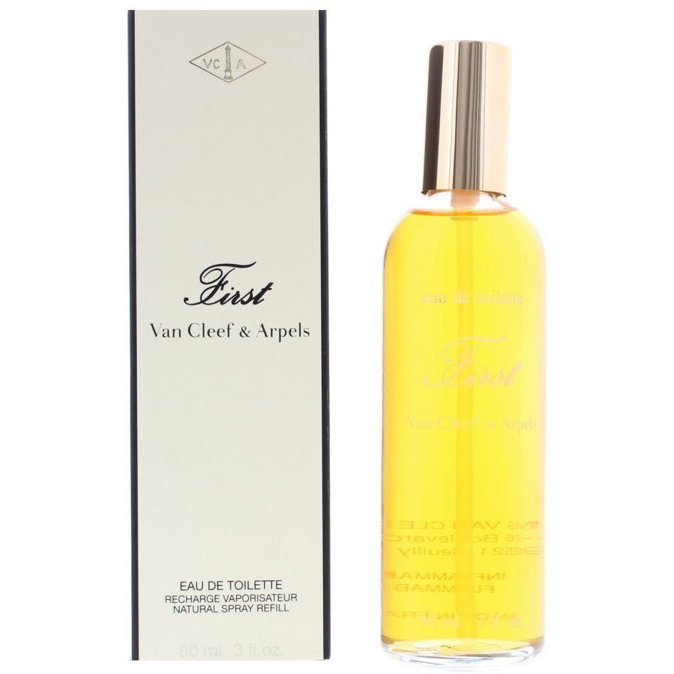 Van Cleef & Arpels First For Women Eau de Toilette