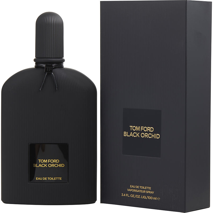 Tom Ford Black Orchid For Women Eau de Toilette