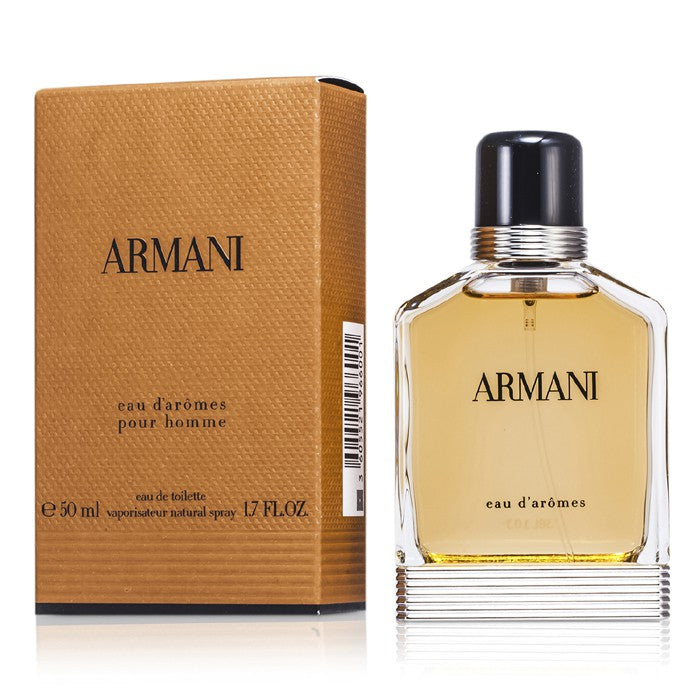 Armani Eau D'Aromes For Men Eau de Toilette