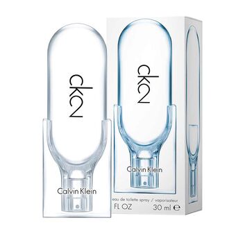 Calvin Klein Ck2 For Eau de Toilette
