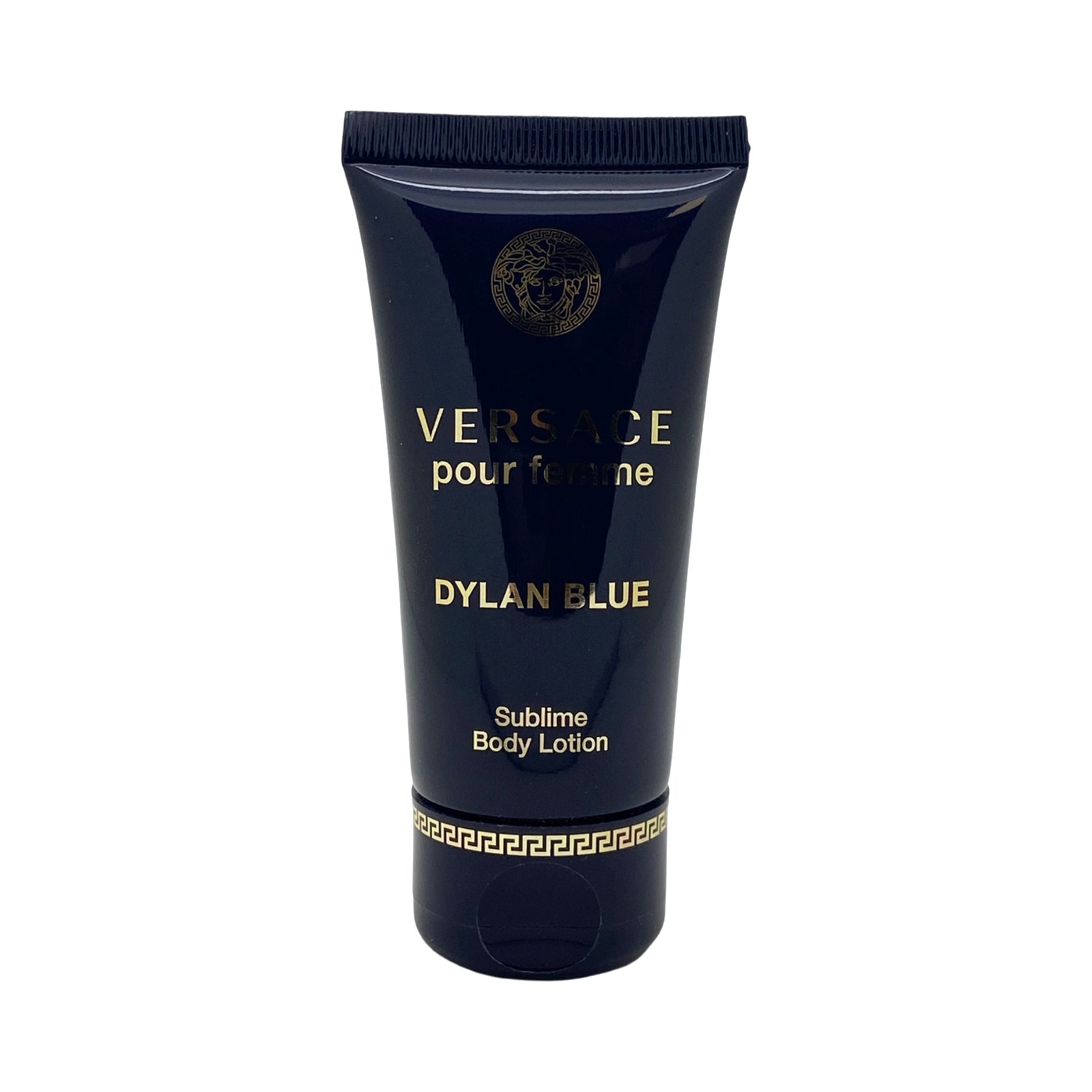 Versace Dylan Blue For Women Sublime Body Lotion