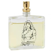 Roccobarocco Jeans Gold For Women Eau de Toilette