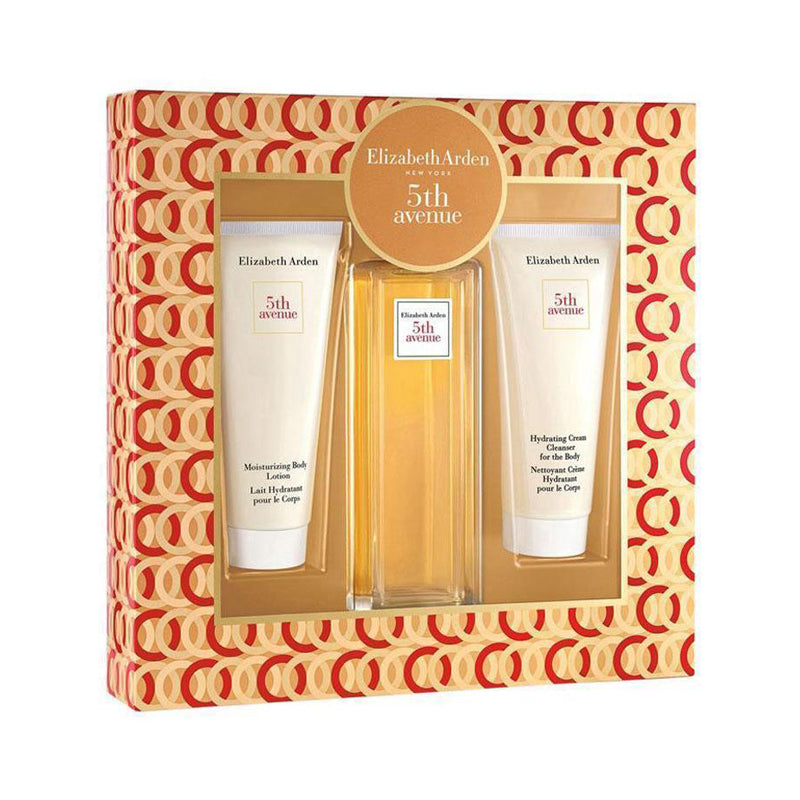 Elizabeth Arden 5Th Avenue For Women Eau de Parfum