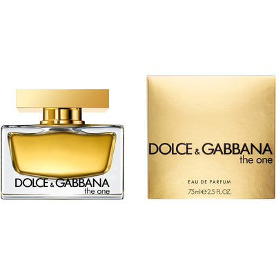 Dolce & Gabbana The One For Women Eau de Parfum