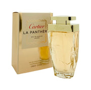 Cartier La Panthère Pour Femme Eau de Parfum Légère