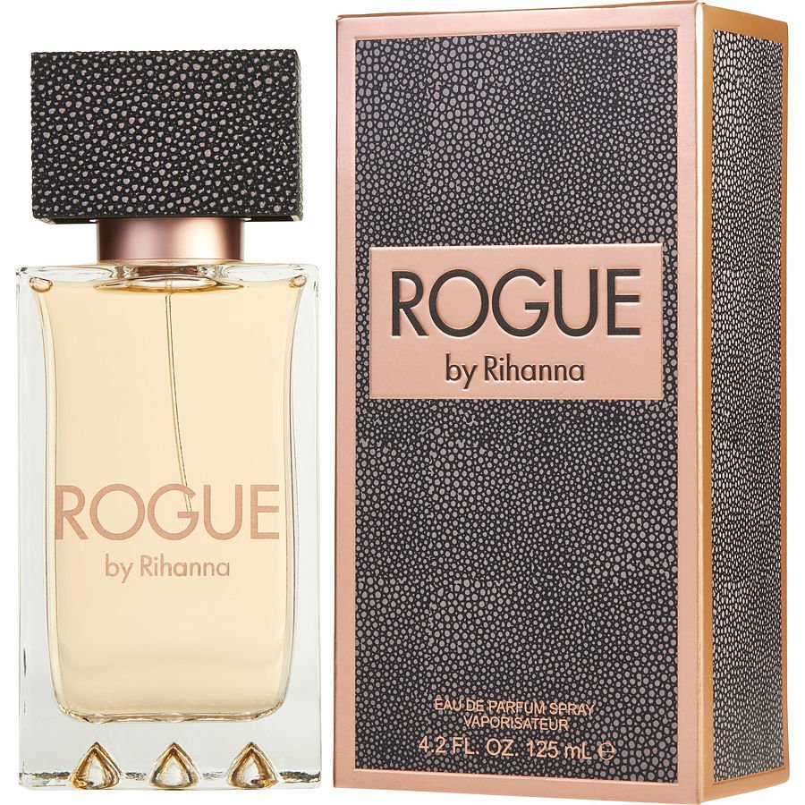 Rihanna Rogue For Women Eau de Parfum