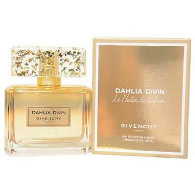 Givenchy Dahlia Divin Le Nectar For Women Eau de Parfum