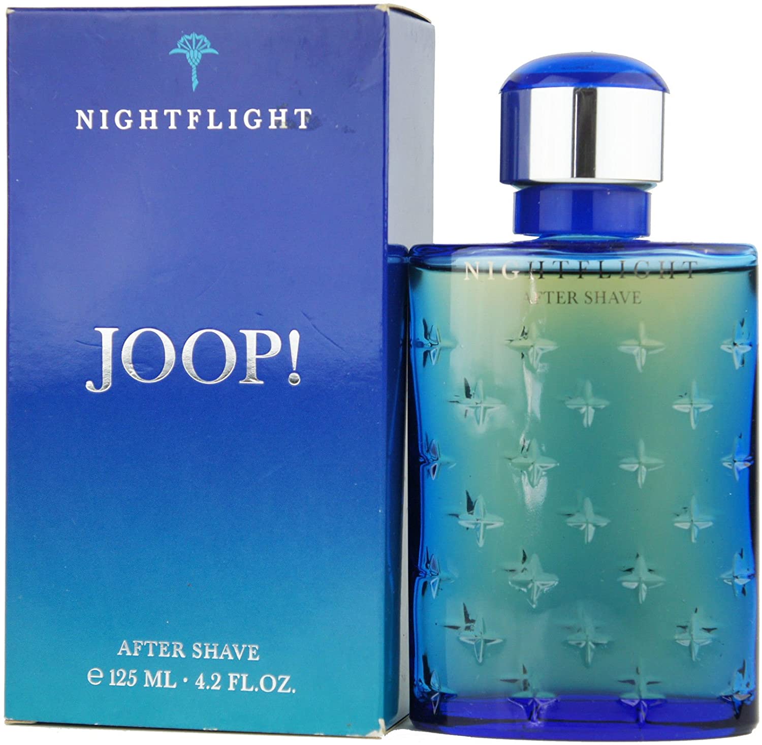 Joop Nightflight Pour Homme Lotion Après Rasage
