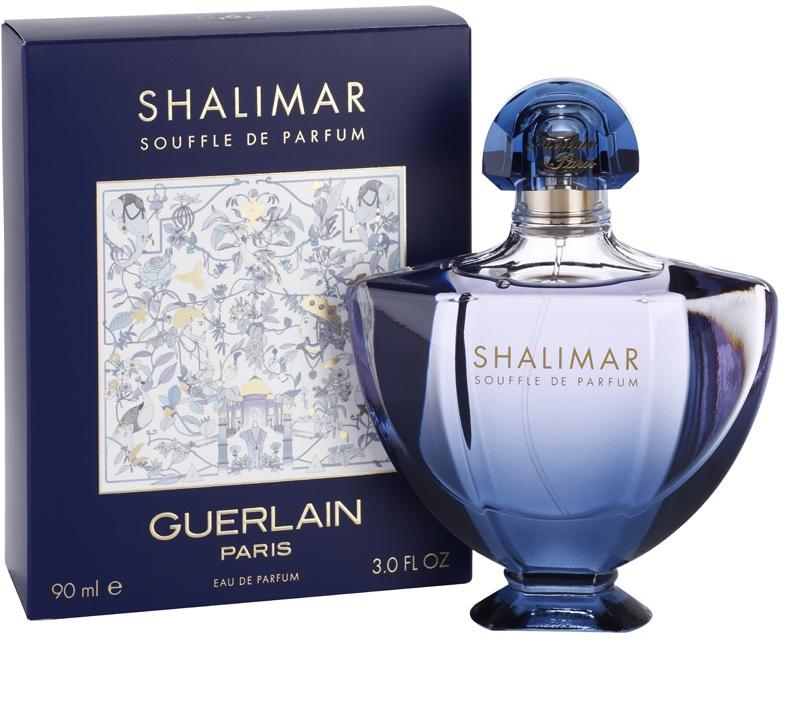 Guerlain Shalimar Souffle de Parfum For Women Eau de Parfum
