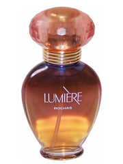 Rochas Lumiere Pour Femme Eau de Parfum Intense