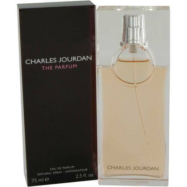 Charles Jourdan Charles Jourdan The Parfum For Women Eau de Parfum