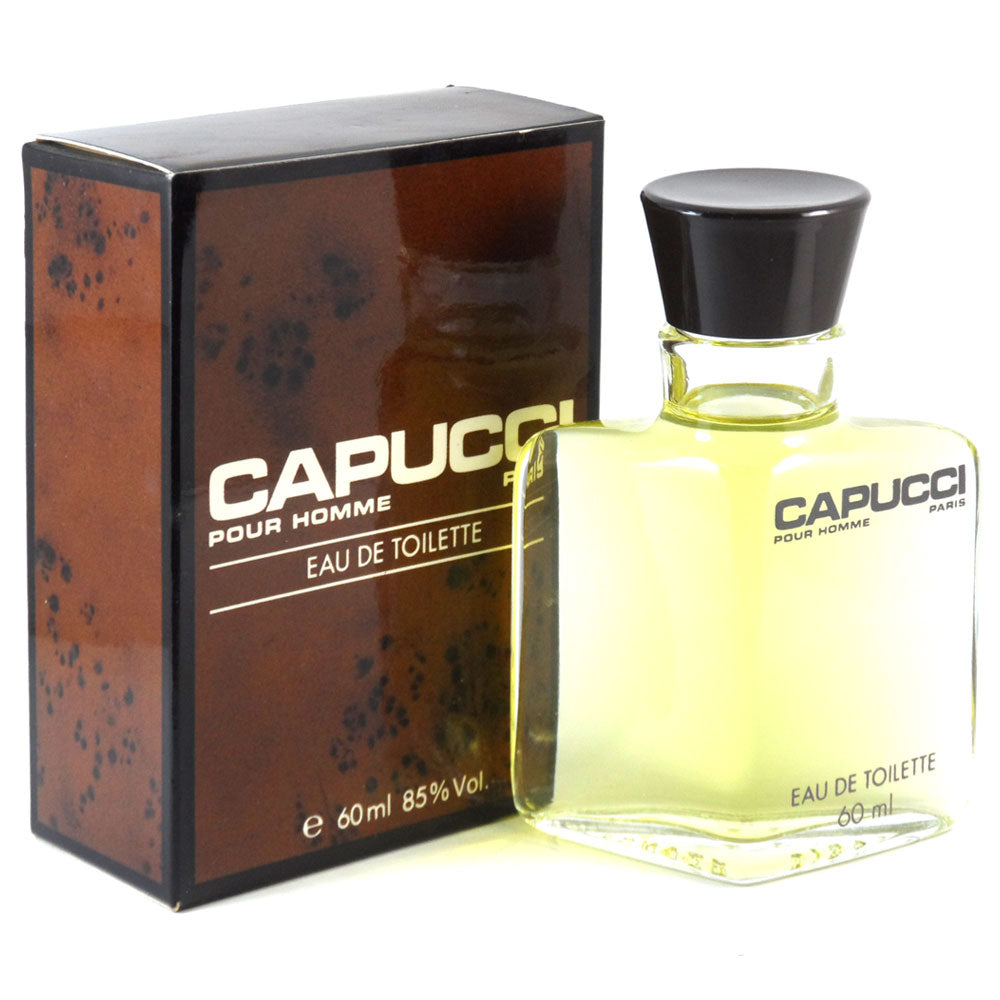 Capucci Pour Homme Eau de Toilette