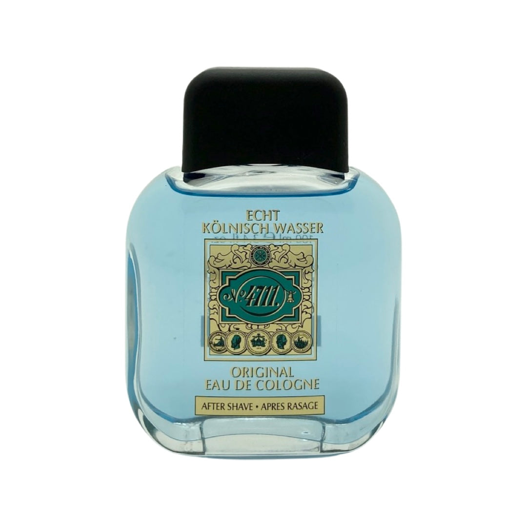 Echt Kolnisch Wasser 4711 Pour Homme Après Rasage