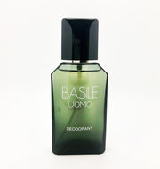 Basile Uomo Pour Homme Déodorant Vaporisateur