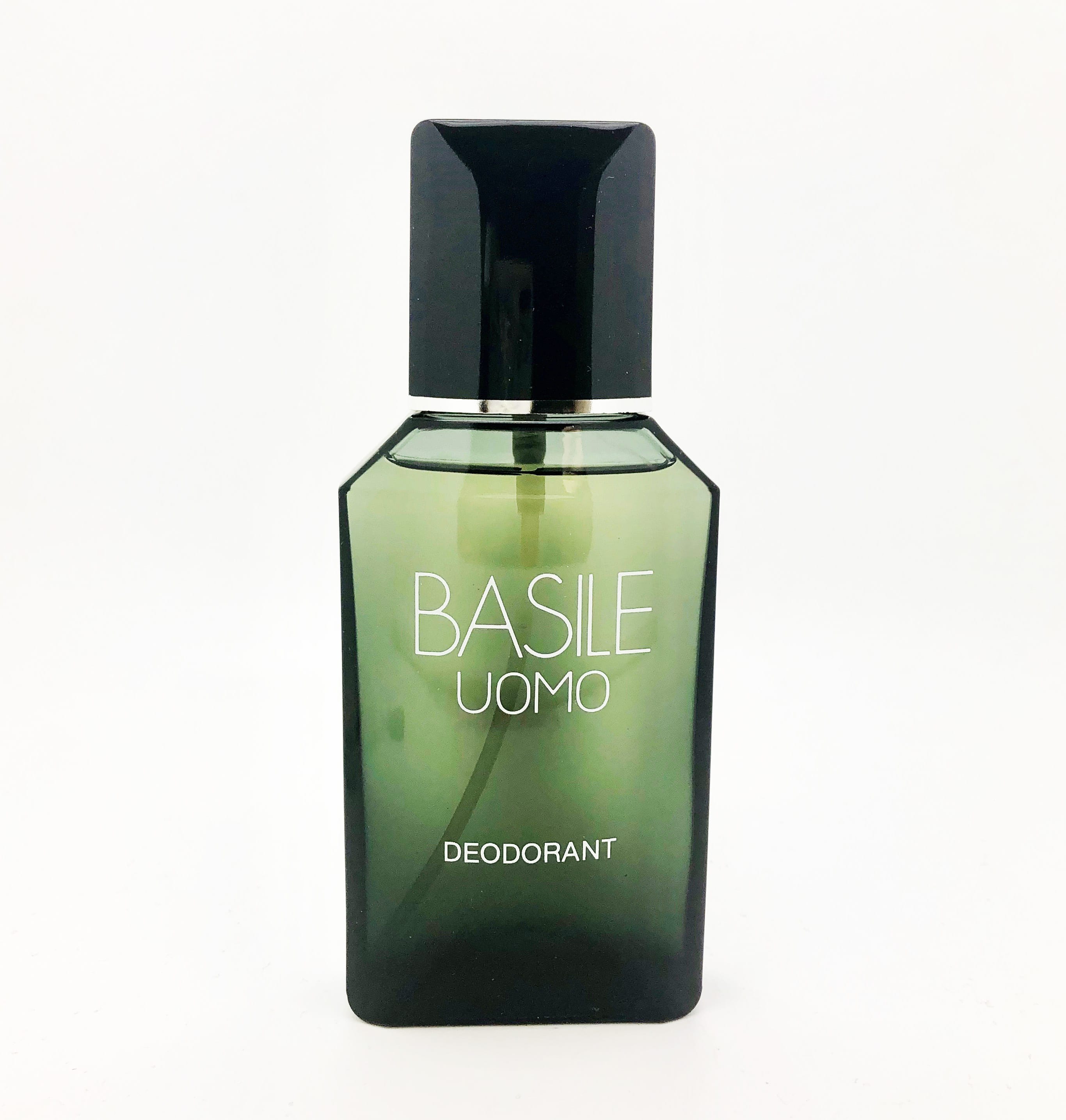 Basile Uomo Pour Homme Déodorant Vaporisateur