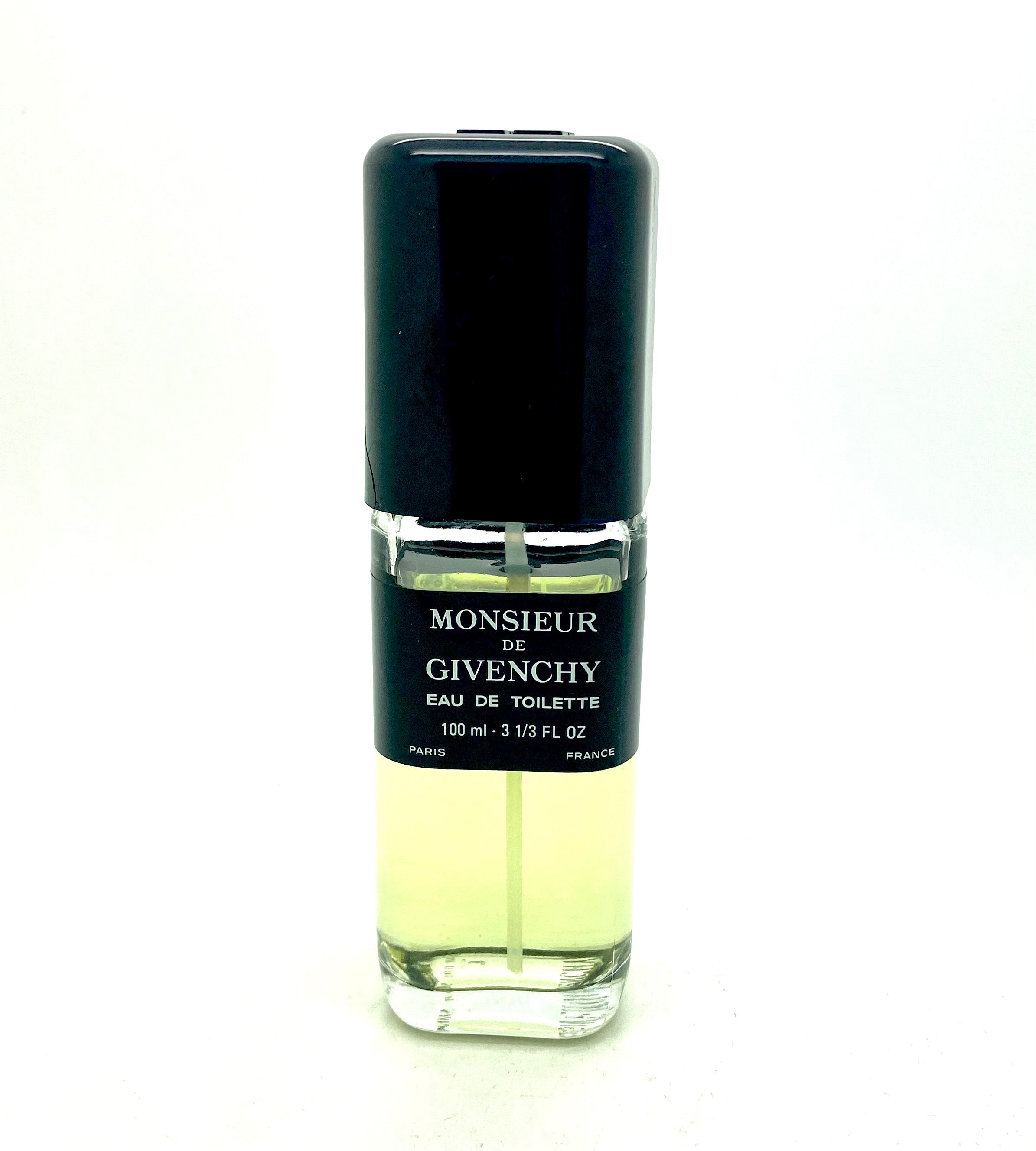 Givenchy Monsieur De Givenchy Pour Homme Eau de Toilette