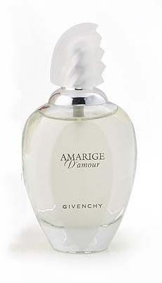 Givenchy Amarige D'Amour For Women Eau de Toilette