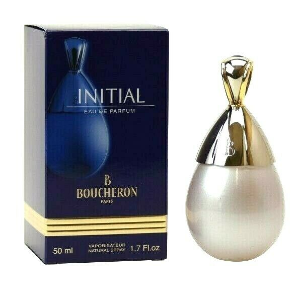 Boucheron Initial Pour Femme Eau de Parfum