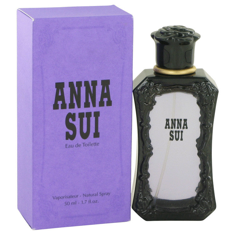 Anna Sui Pour Femme Eau de Toilette