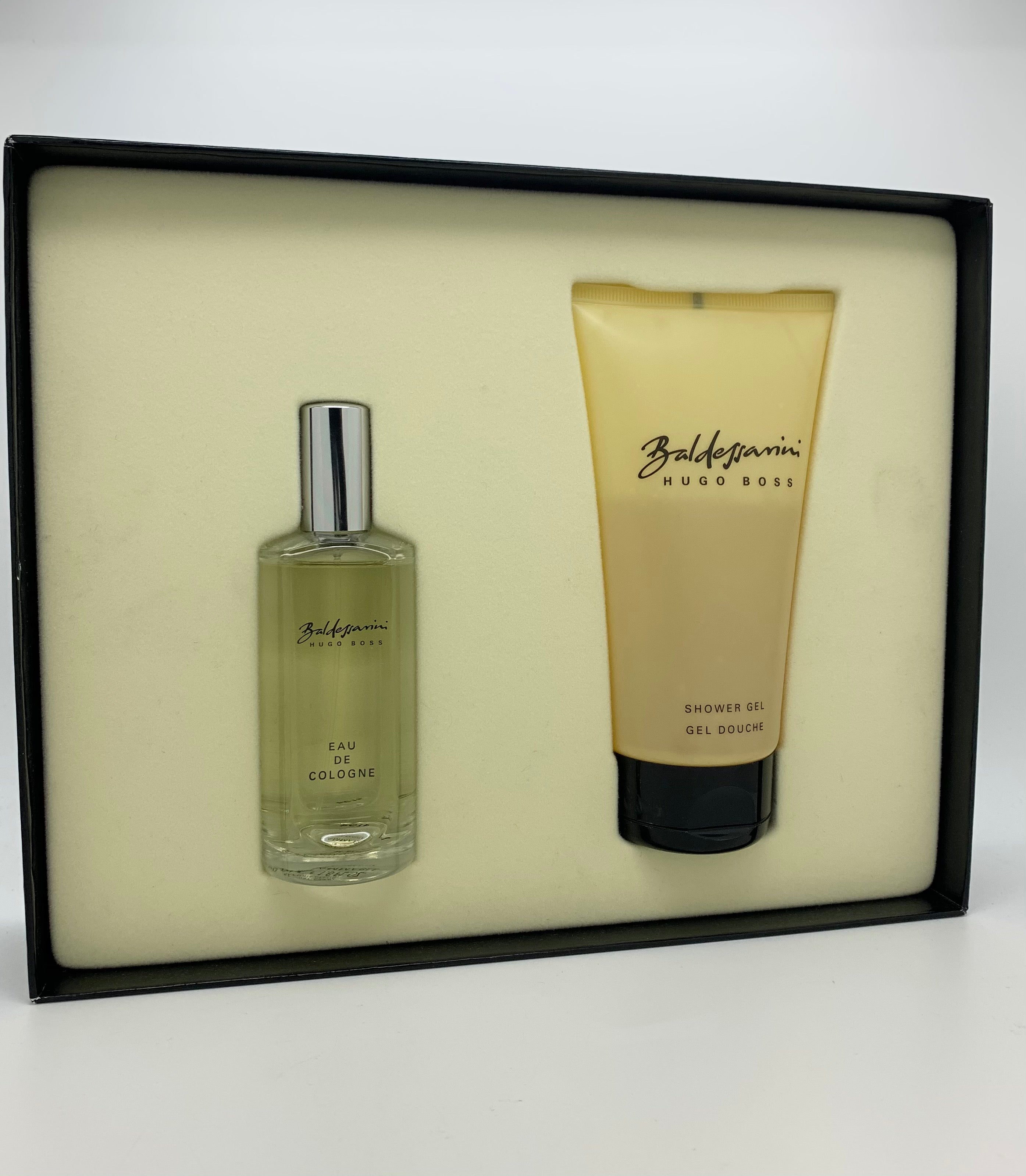 Baldessarini Pour Homme Eau de Cologne