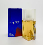 Revlon Fire & Ice For Men Eau de Cologne
