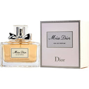 Christian Dior Miss Dior Pour Femme Eau de Parfum 2012