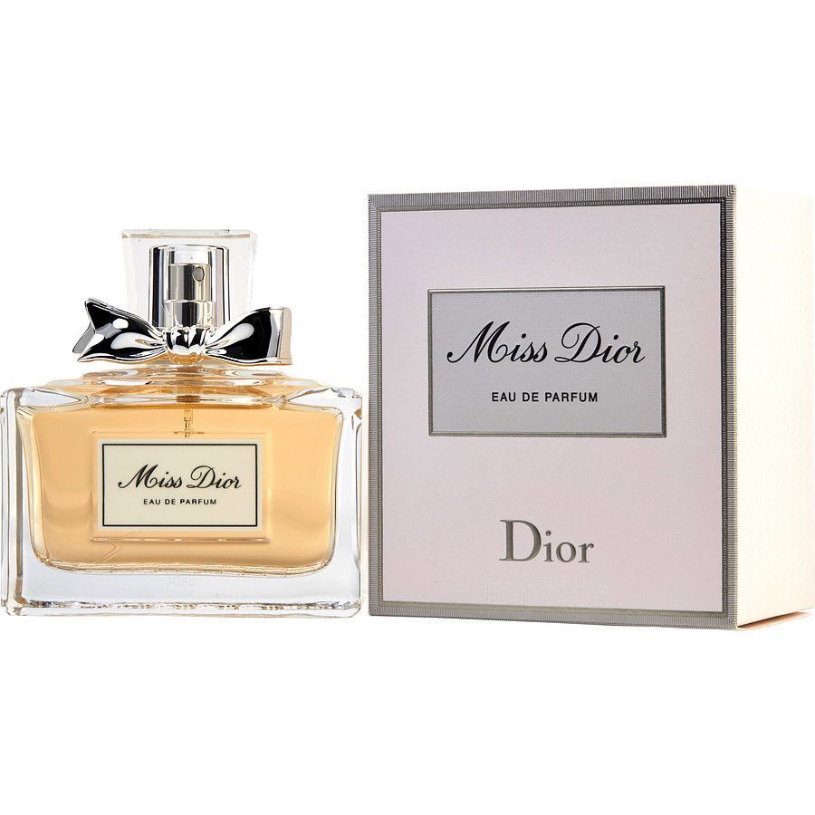 Christian Dior Miss Dior Pour Femme Eau de Parfum 2012