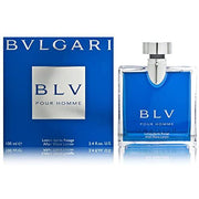 Bvlgari BLV For Men After Shave Lotion
