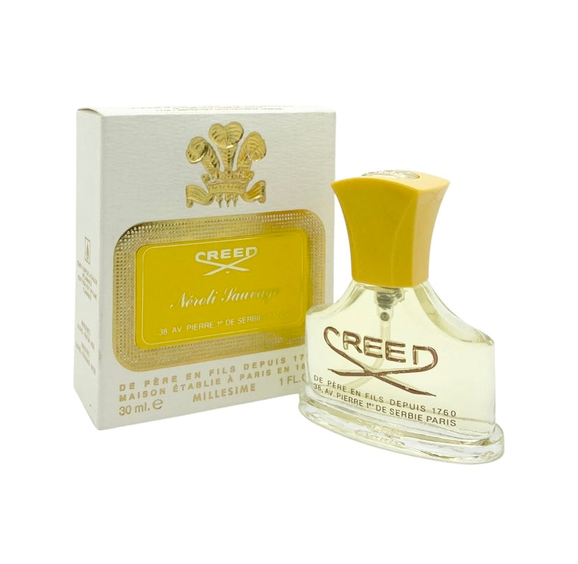 Creed Neroli Sauvage For Women and Men Millesime