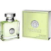 Versace Versense Pour Femme Eau de Toilette