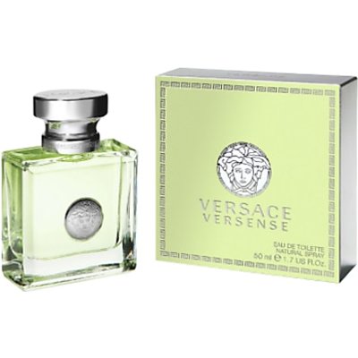 Versace Versense Pour Femme Eau de Toilette