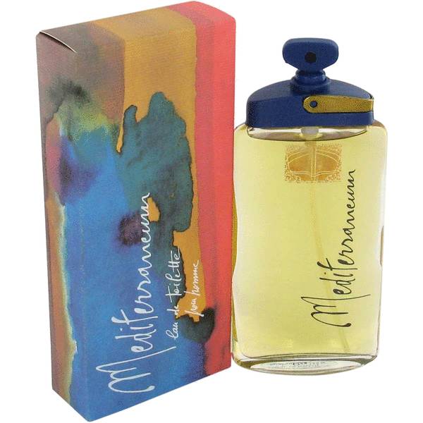 Proteo Mediterraneum Pour Homme Eau de Toilette