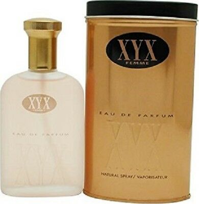 Xyx Xyx For Women Eau de Parfum