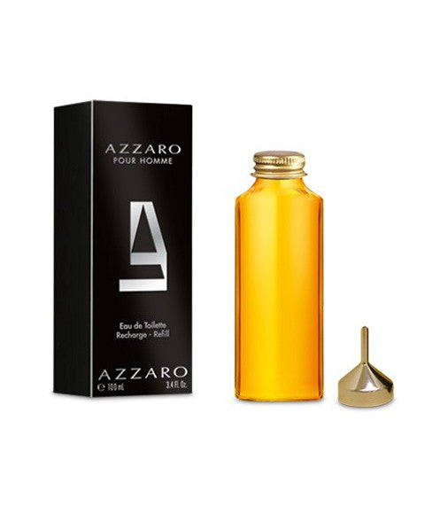 Azzaro Pour Homme Eau de Toilette