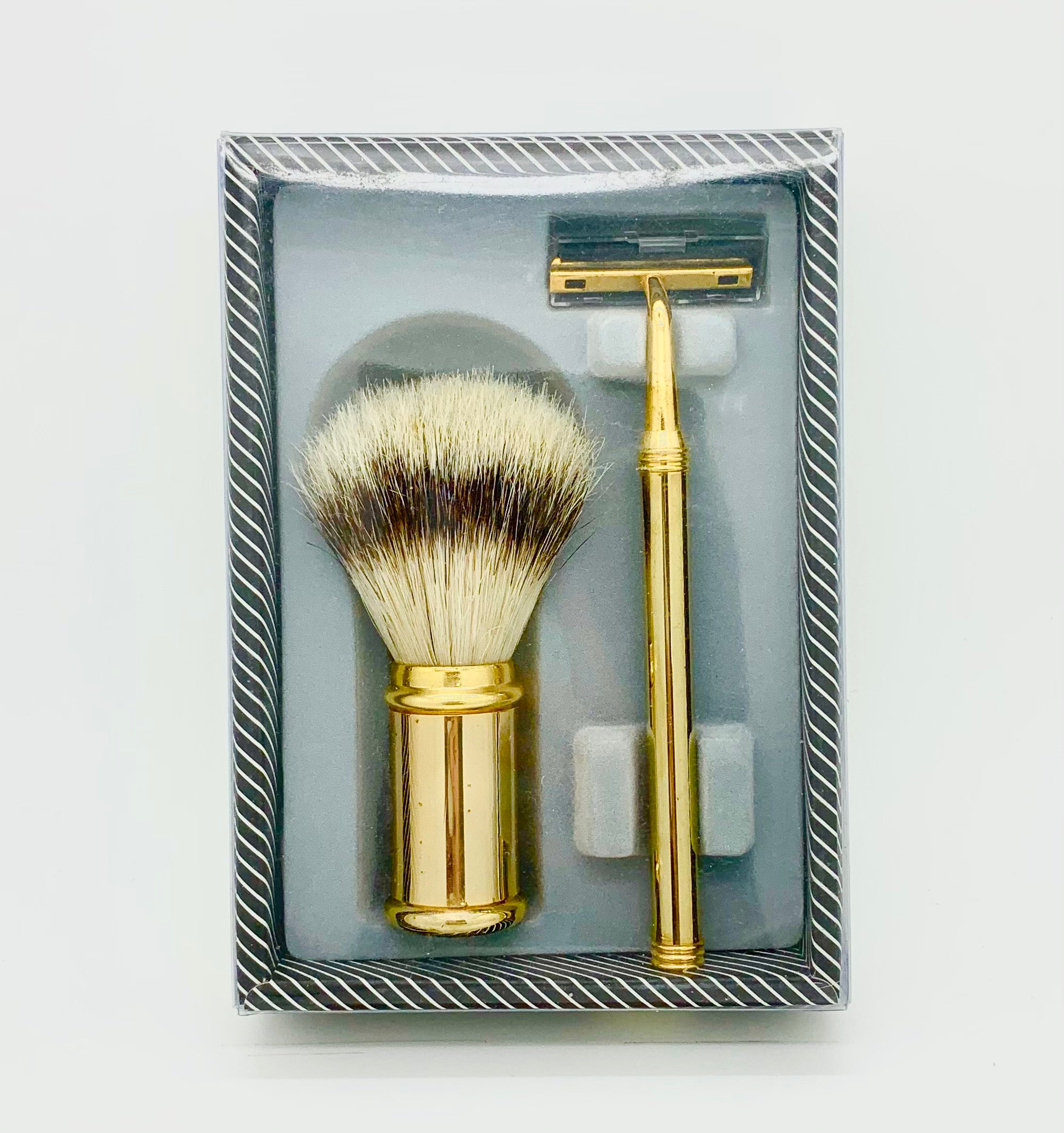 Ensemble de Rasoirs High-Class