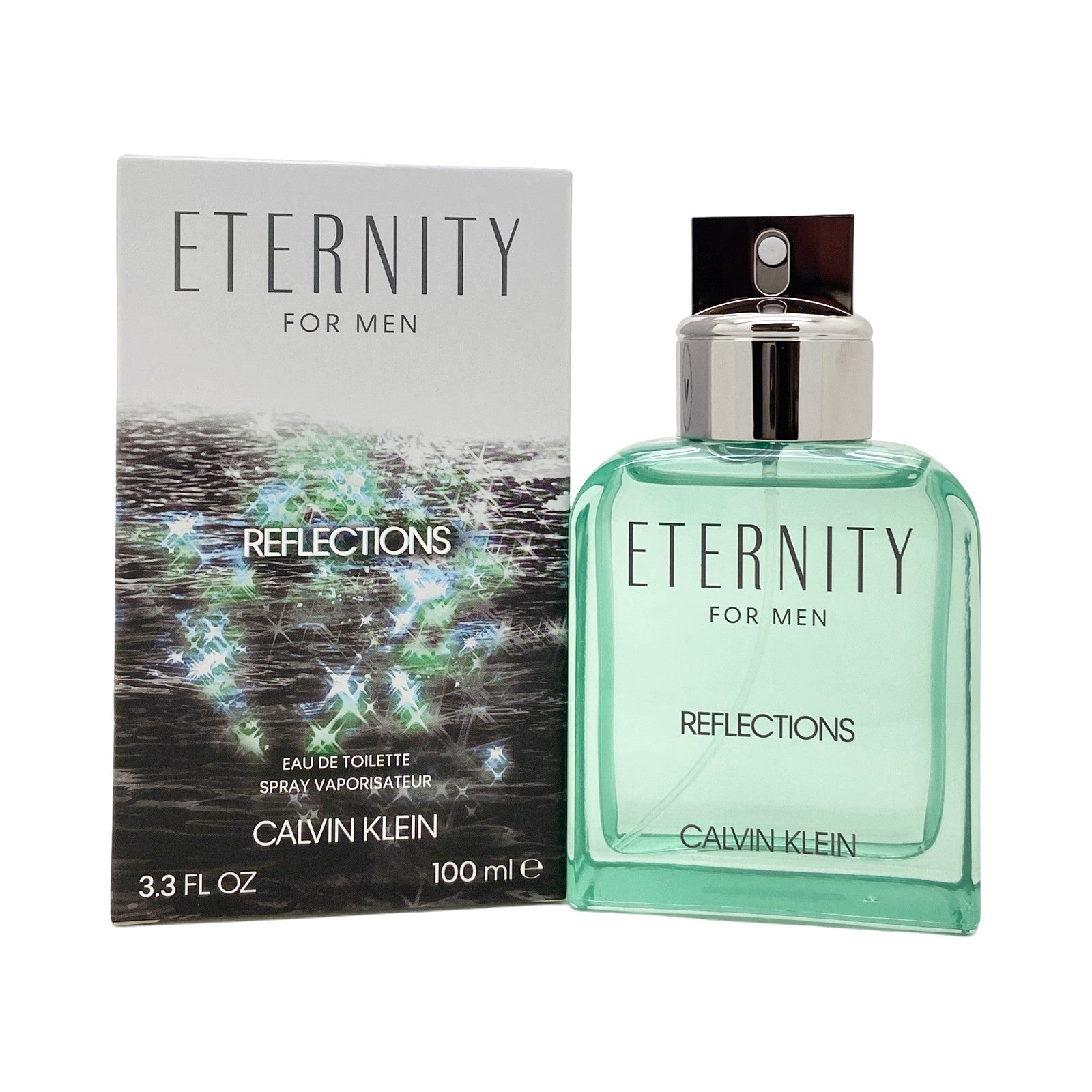 Calvin Klein Eternity Reflections For Men Eau de Toilette