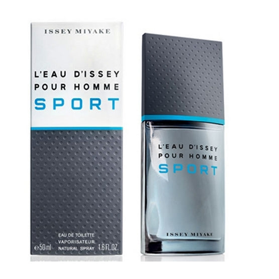 Issey Miyake L'Eau D'Issey Sport For Men Eau de Toillette