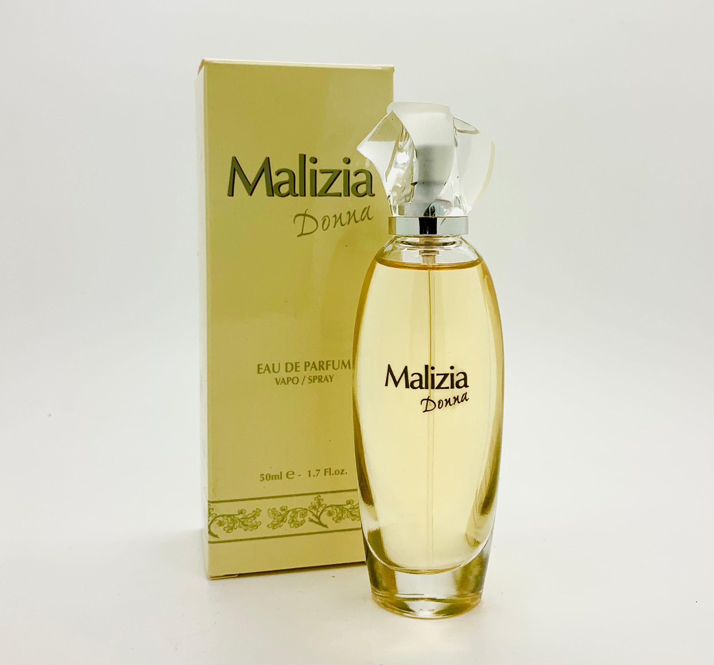 Mirato Malizia Donna Pour Femme Eau de Parfum