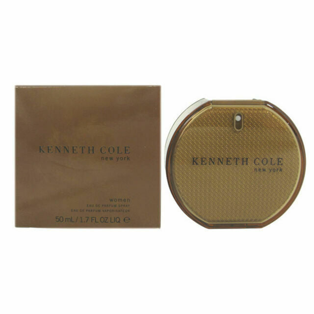 Kenneth Cole New York For Women Eau de Parfum