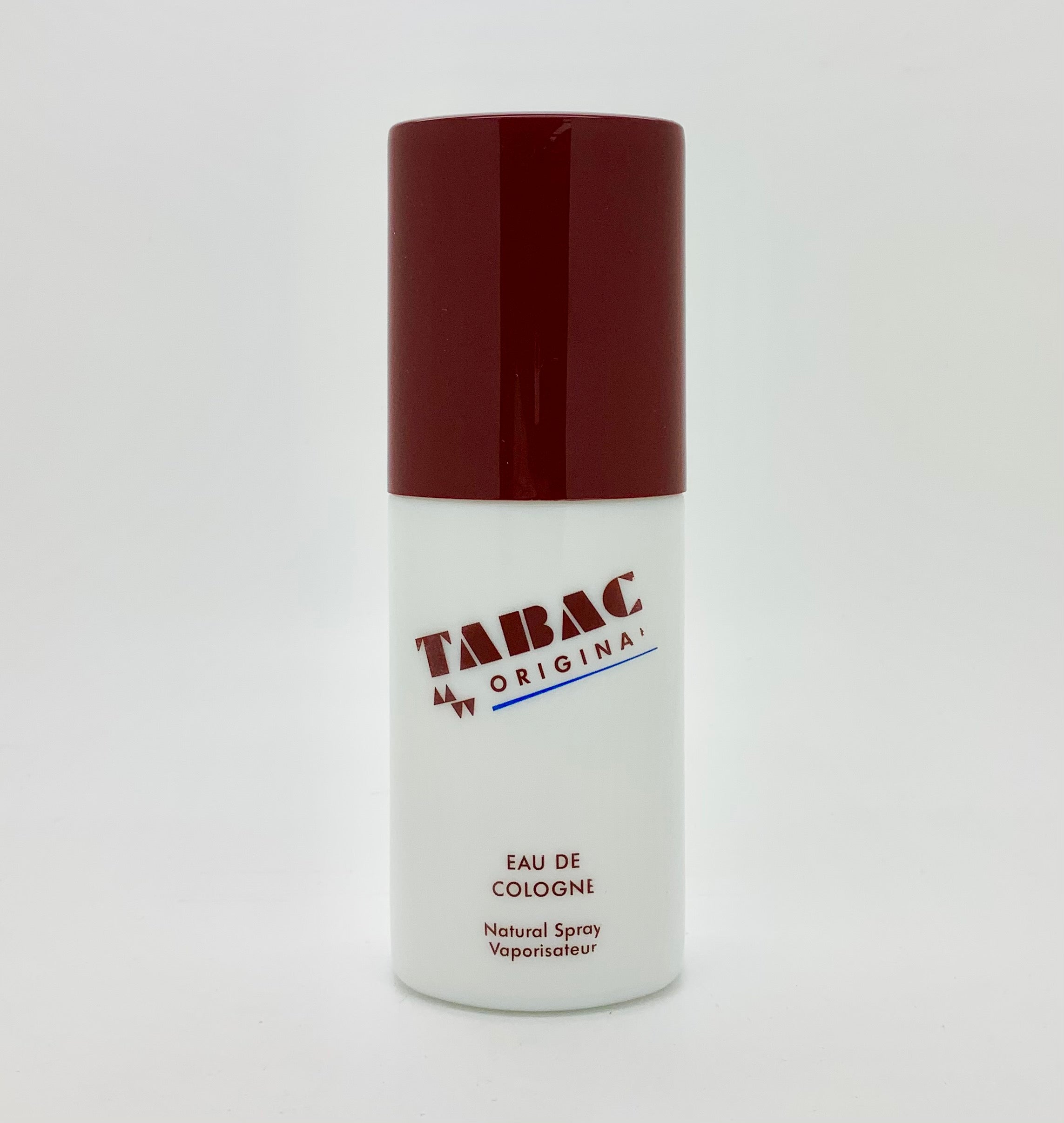 Maurer & Wirtz Tabac For Men Eau de Cologne