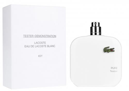 Lacoste Eau De Lacoste L12.12 Blanc Pour Homme Eau de Toilette